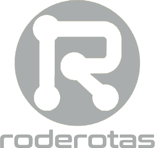 Logo RodeRotas